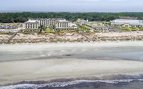 The Westin Jekyll Island Beach Resort